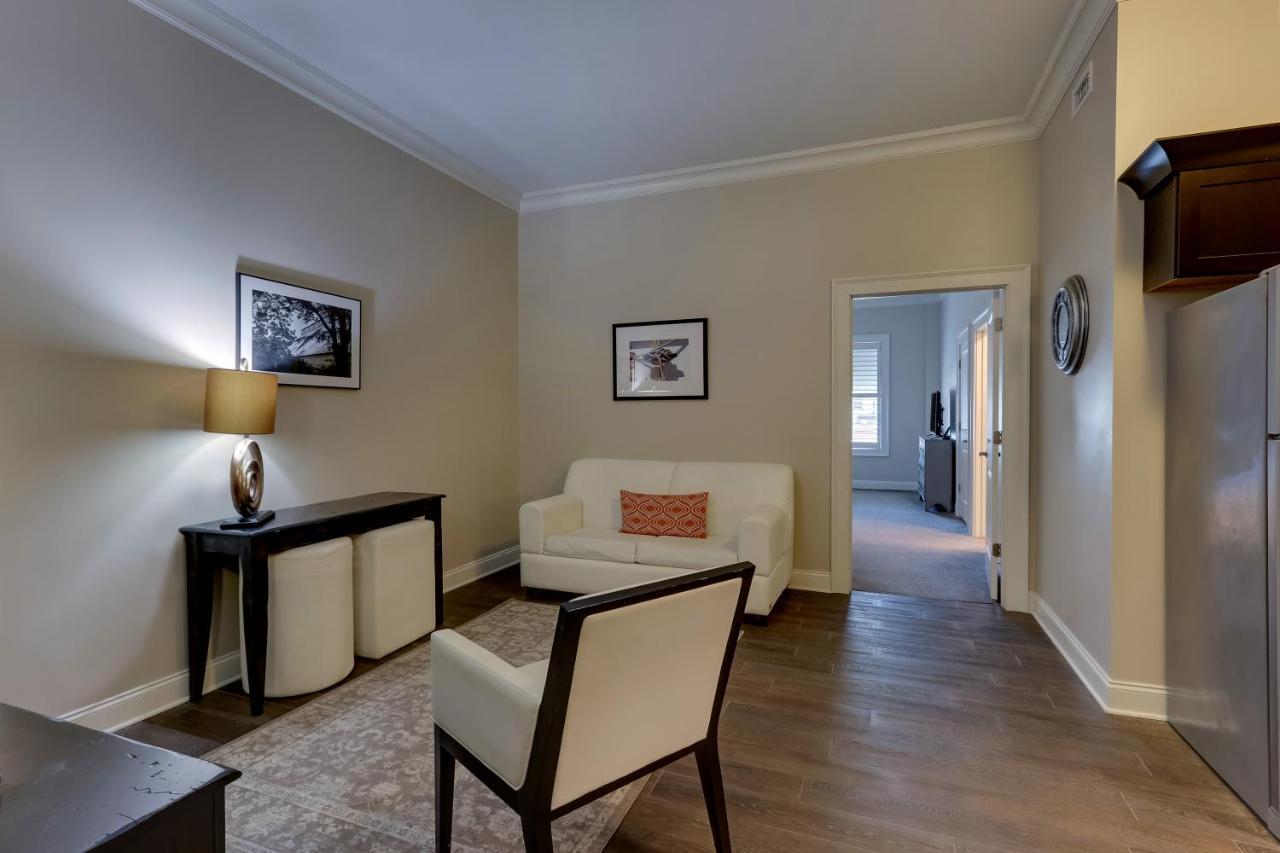 The Mantissa Hotel Hartsville Extérieur photo
