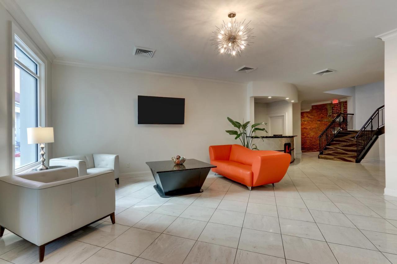 The Mantissa Hotel Hartsville Extérieur photo
