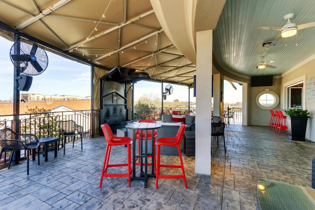 The Mantissa Hotel Hartsville Extérieur photo