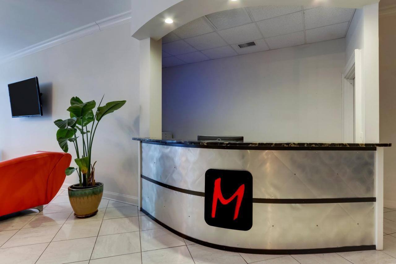 The Mantissa Hotel Hartsville Extérieur photo