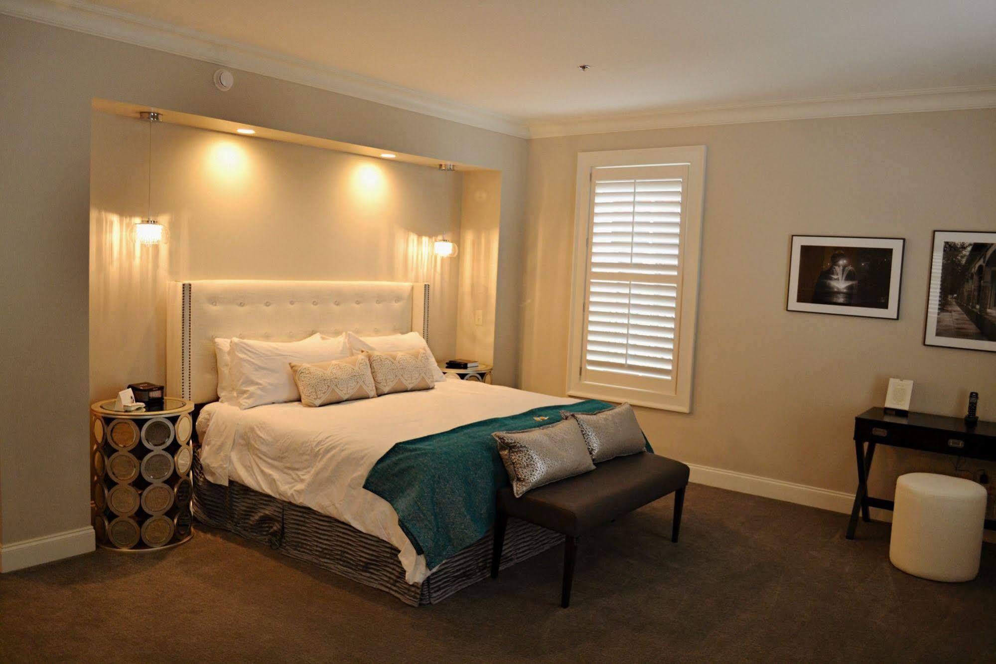 The Mantissa Hotel Hartsville Extérieur photo
