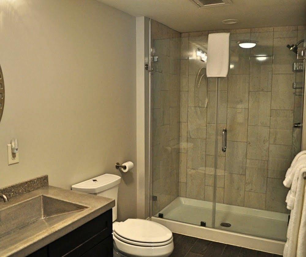 The Mantissa Hotel Hartsville Extérieur photo